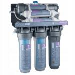 PRODO 6 fokozatú reverz ozmózis OASIS SANIC, mineralizátorral, 12L tartállyal, 75 GPD, 8L/óra 126450 (126450)