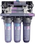 PRODO 6 fokozatú reverz ozmózis OASIS SANIC UV lámpával, mineralizátorral, 12 L tartállyal, 75 GPD, 8 l/óra 126519 (126519)