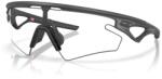 Oakley Ochelari Oakley Sphaera Slash, carbon/Clear to black Iridium Photochromic
