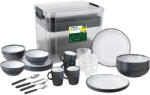 Brunner All Inclusive VIP Granada Serviciu de masa