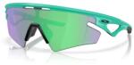 Oakley Ochelari Oakley Sphaera Slash, matte celeste/Prizm Road Jade