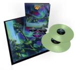 Yes Aurora (Deluxe Light Green 2LP + 2CD +Blu-ray Artbook & Poster)