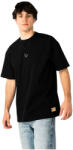 Bauer Premium Core SS Tech Tee Black Férfipóló S