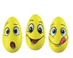Figaro tejcsokoládé smiley tojás többféle változatban 10, 5g