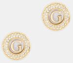 Guess cercei pentru femei, din oțel inoxidabil G TALISMAN PPY2-AKD0RE_GLD (JUBE06.205JW)