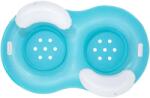 Bestway DOUBLE RING FLOAT (43009b)