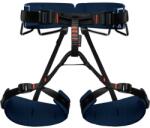 Mammut Ham 4 Slide Harness Mammut, albastru (XS-M)