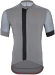 SILVINI Tricou SILVINI Carnio, gri/negru (XL)