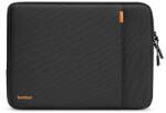tomtoc Husa laptop Tomtoc Defender-A13, pentru MacBook Pro 14", Fermoare YKK (Negru) (A13D2D1) Geanta, rucsac laptop