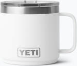 YETI Termoszbögre YETI Rambler CL 414 ml white