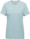 Mammut Selun FL T-Shirt Women Nebla Női póló XL