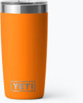 YETI Termosz YETI Rambler Tumbler 296 ml king crab orange