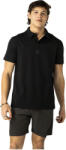 Bauer Premium Core Polo Black Férfipóló S