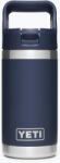 YETI Termosz palack YETI Rambler Kids 354 ml navy