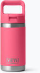 YETI Termosz palack YETI Rambler Kids 354 ml tropical pink