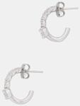 Guess cercei pentru femei, din oțel inoxidabil PIERCING STUDIO PPY2-AKD0RR_SLV (JUBE06.272JW)