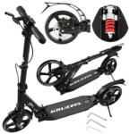 Kruzzel Hyperion B 26142 roller fekete-fehér 26142 (5900779957701)