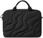 tomtoc Geanta laptop Tomtoc Terra-A28 Puffy Lavascape, 10 L, 16" (Negru) (A28F2D1) Geanta, rucsac laptop