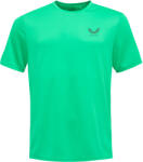 CASTORE SS T-SHIRT Verde, Gri închis XL (MLM00019CAS-108)