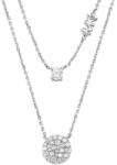 Michael Kors colier de argint 99KK-AKD79G_SLV (MKC1591AN040)