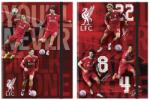 LIVERPOOL Füzetbox LIVERPOOL A/4 (7470214000)