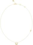 Guess Moon Drops sárga arany színű női nyaklánc JUBN06245JWYGT/U (JUBN06245JWYGT/U)