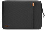 tomtoc Husa transport laptop Tomtoc Defender-A13, pentru MacBook Air/Pro 15" (Negru) (A13E3D1) Geanta, rucsac laptop