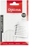 Optima Gyurmaragasztó OPTIMA 50 g fehér 60 kocka/csomag (136220) - vectraline