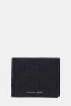 Michael Kors set de portofel și card-holder pentru bărbați din piele PPY2-PFM04S_99X (39S6LHDF2L)