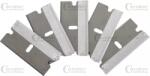 Condor Lame răzuitoare, 5 piese, Condor 5937-KL (CR-5937-KL)