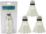 LEAN Toys Badminton tollaslabda szett 3 db-os (17509)