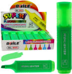 Lean Neon zöld highlighter (21518)