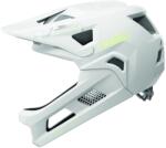 ABUS kerékpáros gyerek sisak Youdrop FF, lemon white S (48-55 cm)