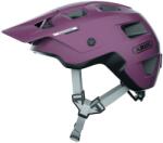 ABUS kerékpáros sport sisak MoDrop, In-Mold, blush red, M (54-58 cm)