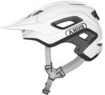 ABUS kerékpáros sport sisak Cliffhanger, In-Mold, alpine white, M (54-58 cm)