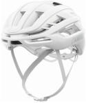 ABUS kerékpáros sport sisak AirBreaker 2.0, In-Mold, pure white, M (54-58 cm)