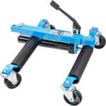  Cărucior de manipulare mobil până la 680 kg HWR-02 (23-03-75316:)