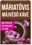 Dr. Chen Máriatövis Májvédő Kávé 15 x 12 g