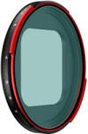 FREEWELL - VND/CPL mágneses szűrő Sherpa iPhone sorozat tokokhoz és Genius Rig cage-hez (3-7 stop) (FW-SH-3-7STOP)