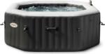 Intex Whirlpool Pure-Spa Bubble & Jet - Малко - 1 бр (28458)