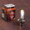 OSRAM NIGHT BREAKER 220 H4 fényszóróizzó, 12V/60/55W, 3700K, természetes fehér fényű, akár +220% fényerő, 150m fénycsóva, P43T fejeléssel, 4062172399449 (4062172399449)