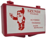  Füldugó Szundi 6pár (558974)