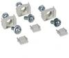 Legrand 421079 DPX3 250 csavaros bekötőkapocs készlet sinekhez 3P (421079)