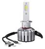 OSRAM Legális Osram Night Breaker H1 LED fényszóró szett, ECE engedéllyel, 6000K hidegfehér fény, 1550 lumen fényáram, P14.5s foglalat, 64150DWNB, 2 darab/csomag 4062172373791 (4062172373791)