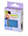  Füldugó MASTER AID Cerumina silicon 3pár (310913)