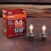 OSRAM NIGHT BREAKER® SILVER H4 fényszóróizzó, 12V/60/55W, 5000K, hideg fehér fényű, akár +100% fényerő, , P43t fejeléssel, Duo-Box 4062172387453 (4062172387453)