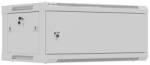 Lanberg rack cabinet 19" wall-mount (WF01-6404-00S)
