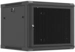 Lanberg rack cabinet 19" wall-mount (WF01-6609-23B)