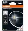 OSRAM LEDriving SL P13W, hidegfehér fényű, LED-es P13W helyettesítő lámpa, 12V, 6000K, nappali menetfényhez, off-road felhasználásra, 828DWP-1BL 4062172401432 (4062172401432)
