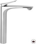Rea Vision Premium, magas mosdócsaptelep, h-265, króm, REA-B6344 (REA-B6344)